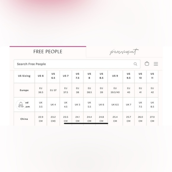 Free People Gwen Platform Mary Janes Moonlight - Picture 13 of 13